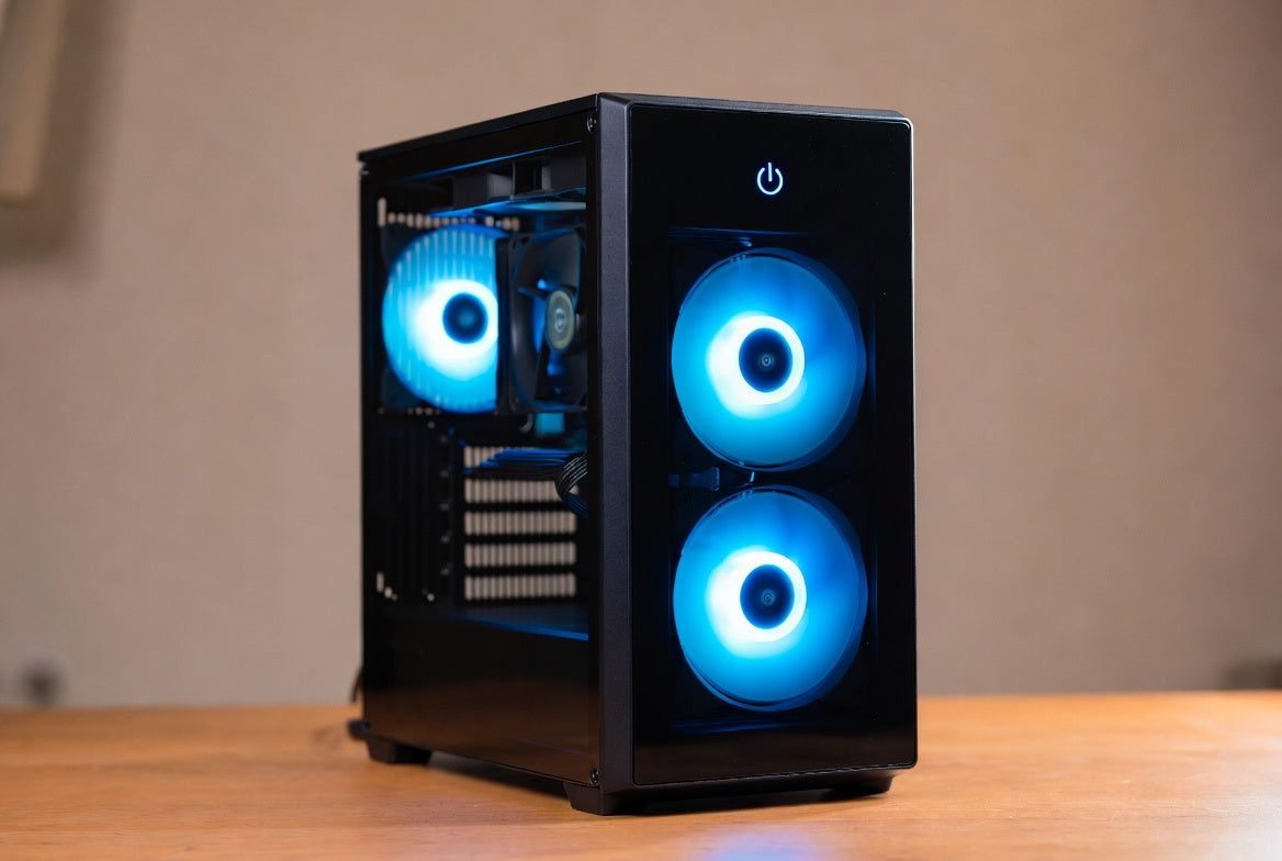 Offline AI Build Kit